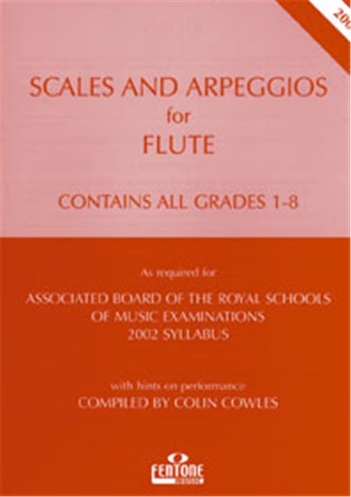 Scales & Arpeggios